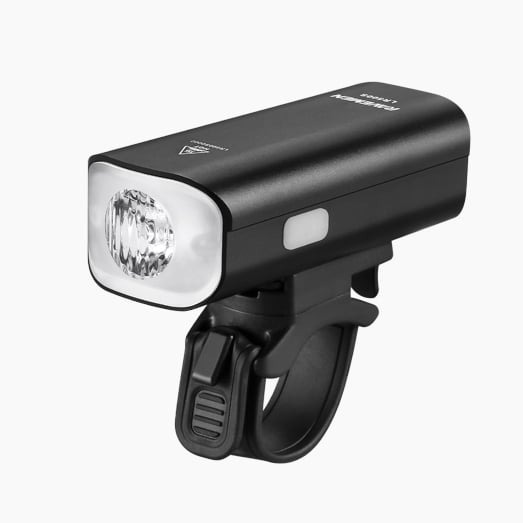 Ravemen LR500S 2200mAh Front Light