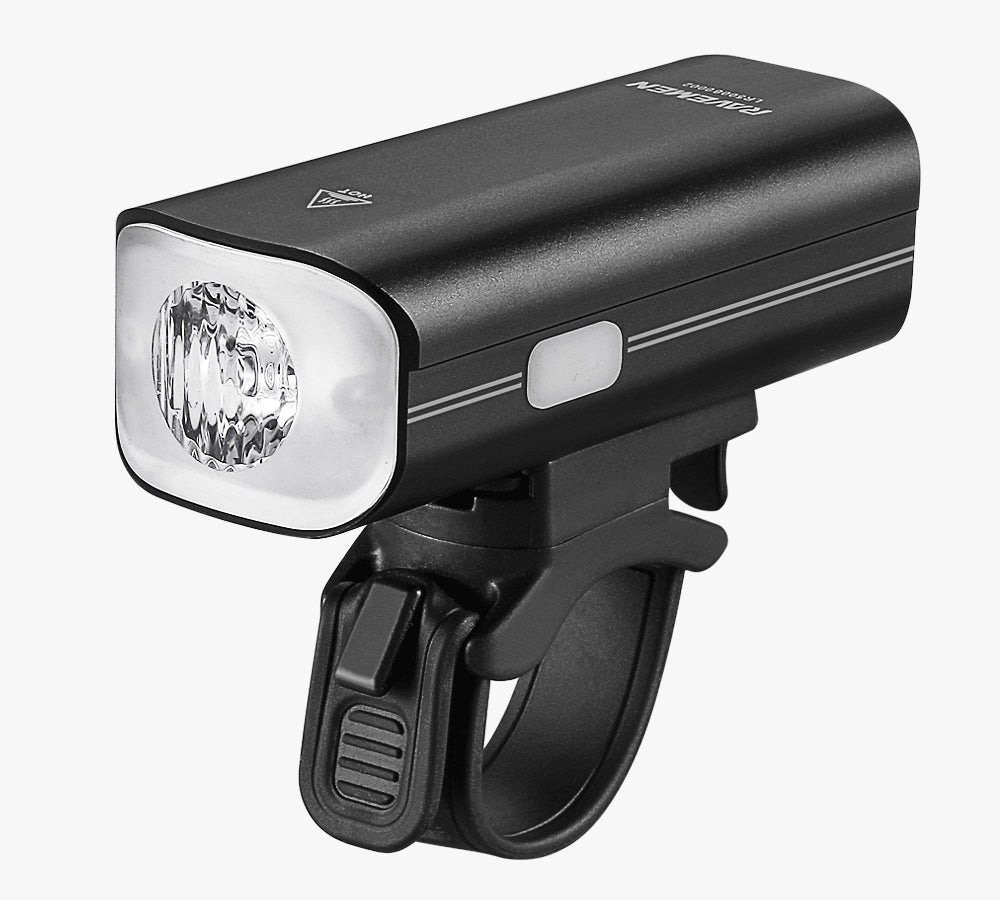 Ravemen Front Light LR800P 2600mAh