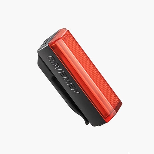 Ravemen Rear Light TR20 200mAh