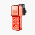 Ravemen Rear Light TR30M 200mAh