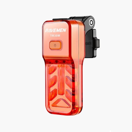 Ravemen Rear Light TR30M 200mAh