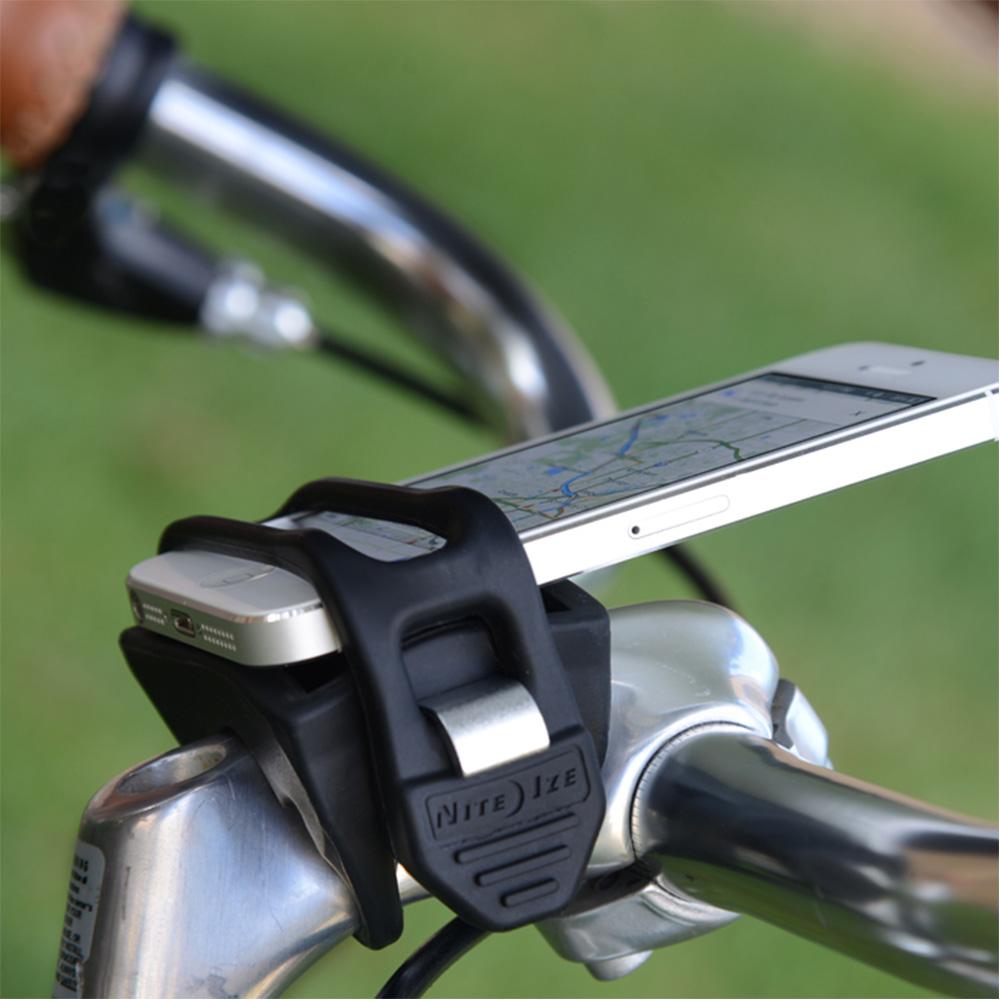 NITE IZE HANDLEBAND UNIVERSAL SMARTPHONE BAR MOUNT