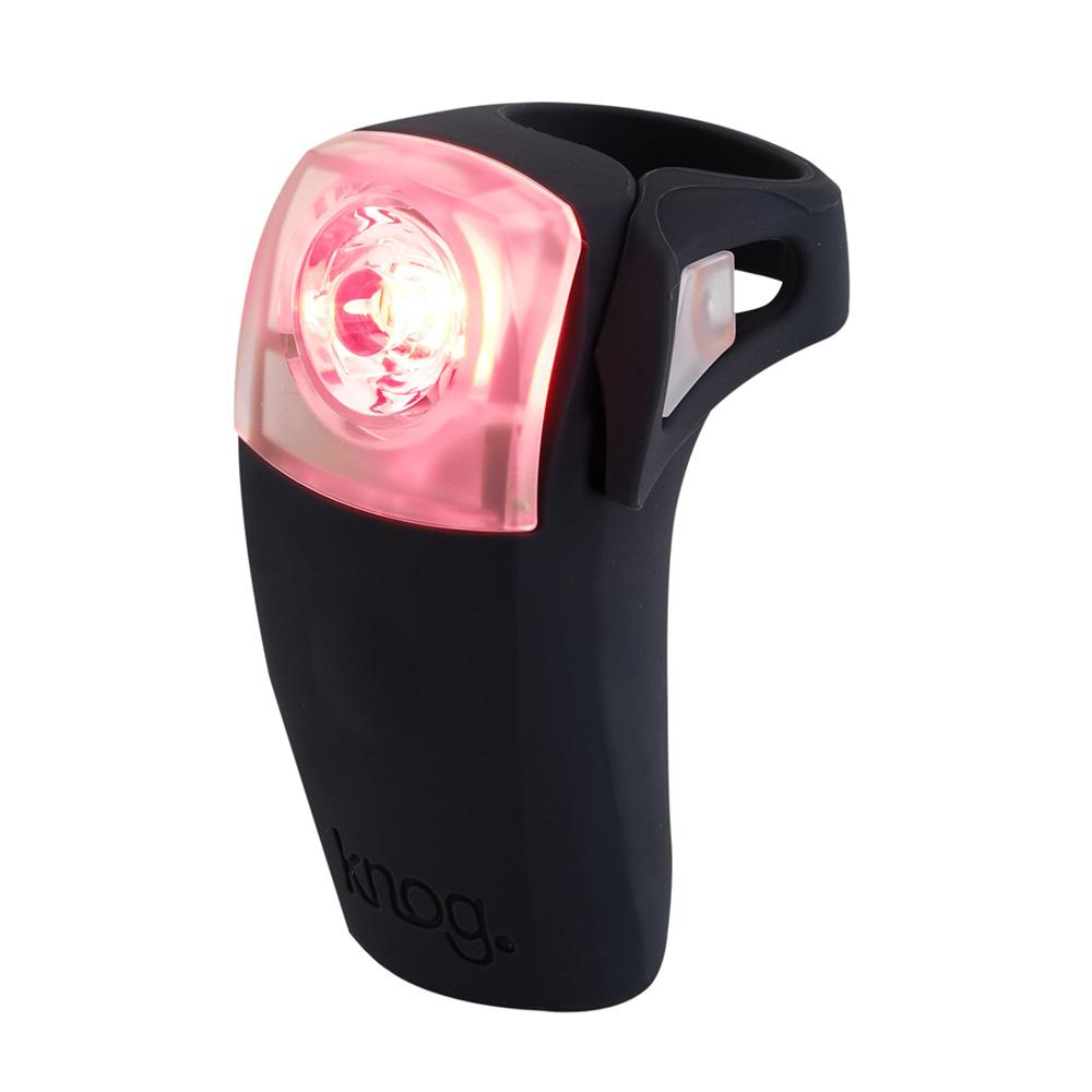 KNOG BOOMER REAR BLACK