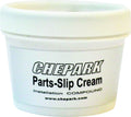 CHEPARK ANTI-SLIP FRICTION CREAM 2.7OZ TUB LUBE