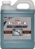 FINISH LINE WAX 32OZ JUG LUBE