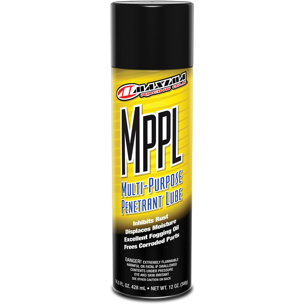 Maxima MPPL Multi-Purpose Penetrant Lube 15.5oz aero