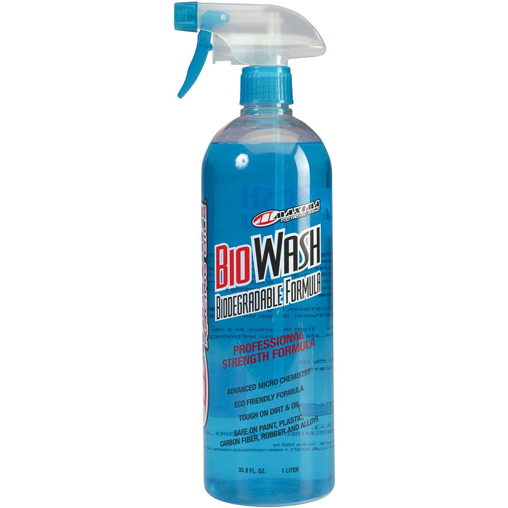 Maxima Bio Wash 32oz spray