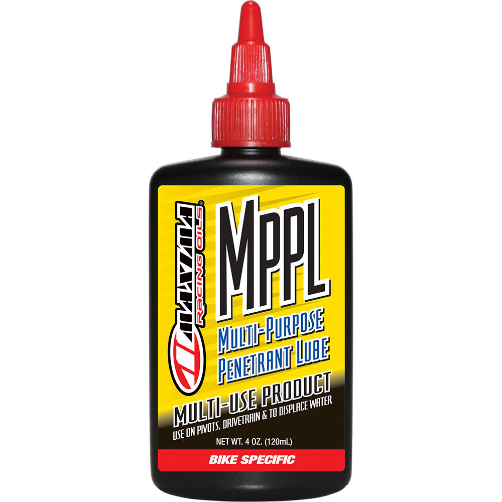Maxima BIKE MPPL Penetrant Lube 4oz drip