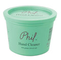 PHIL WOOD HAND CLEANER TUB 16oz
