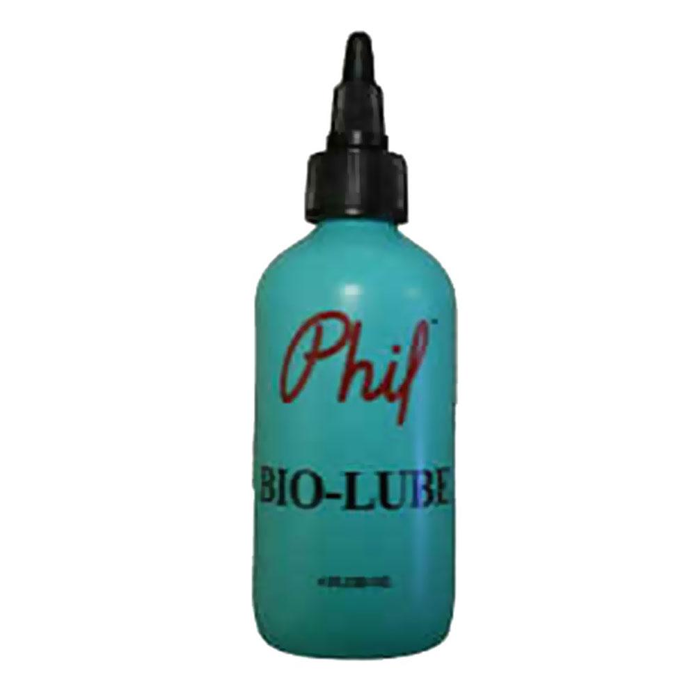 PHIL WOOD BIO LUBE 4oz