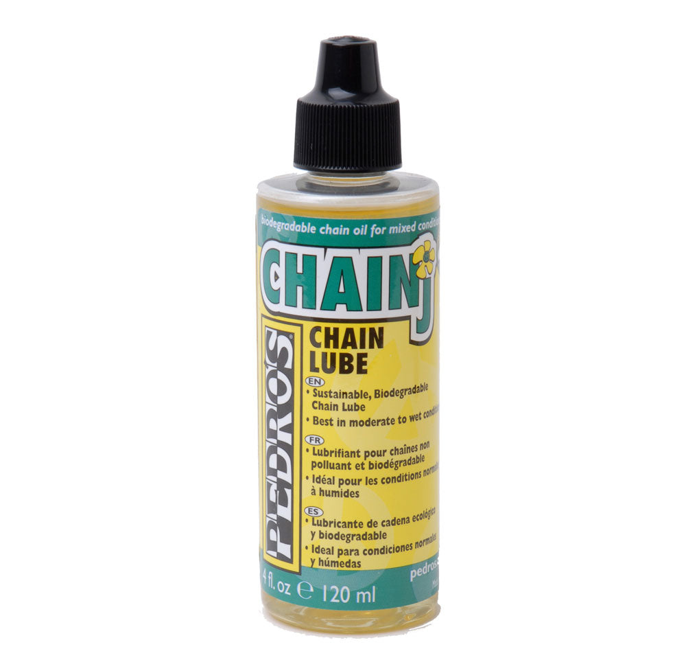 Bicycle Chain Cleaning and Oil Kit Home Version