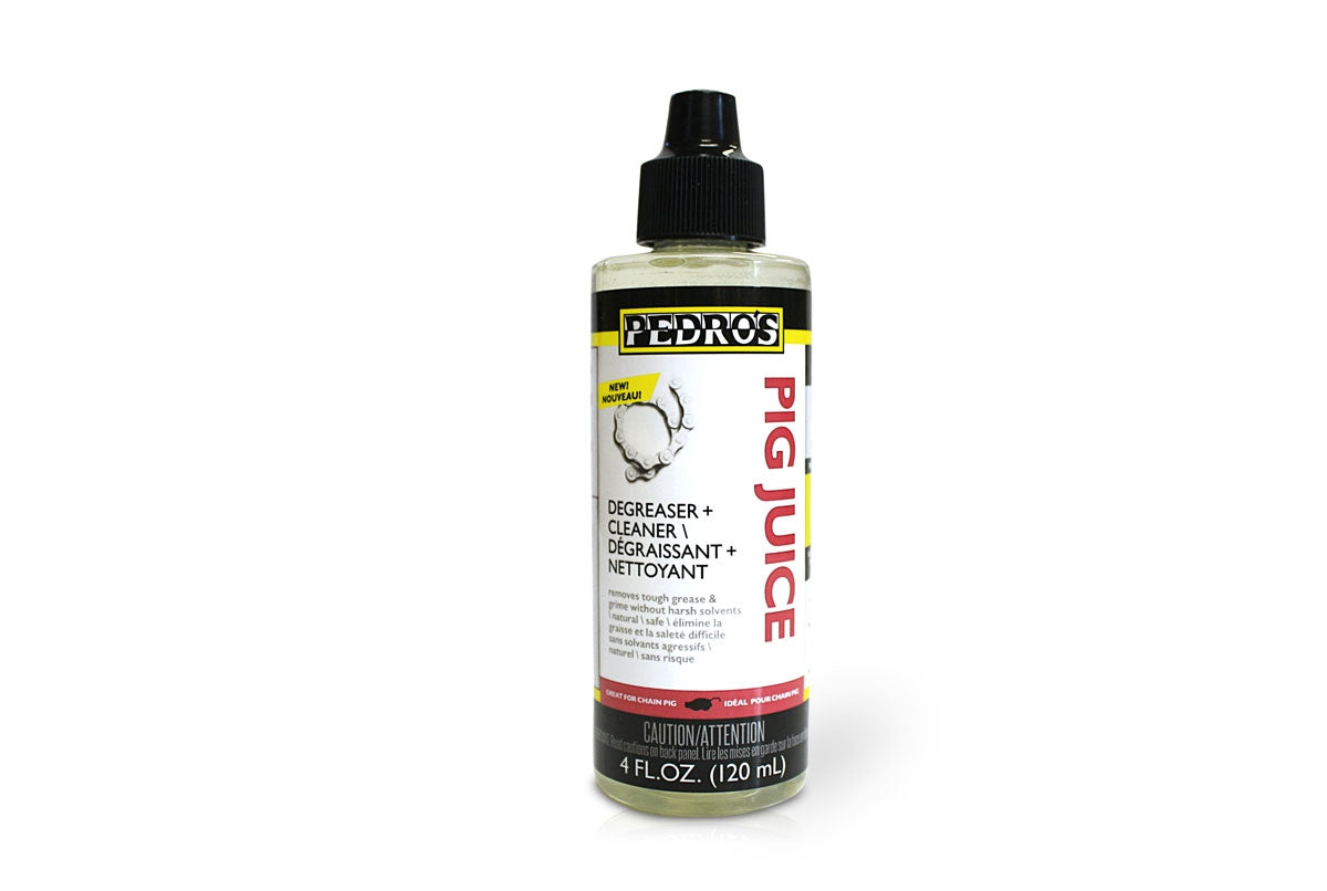 Pedros Degreaser Pig Juice 4 Oz.