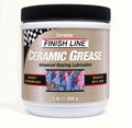 F-L CERAMIC GREASE 1lb. TUB