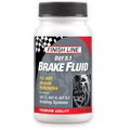 F-L BRAKE FLUID DOT 5.1 FLUID 4oz
