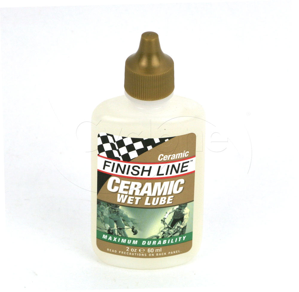 F-L CERAMIC WET LUBE 2oz DRIP