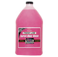 F-L SUPER BIKE WASH 1 GALLON JUG