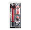 FInish Line Starter Kit 123 Brush Degrease Lube