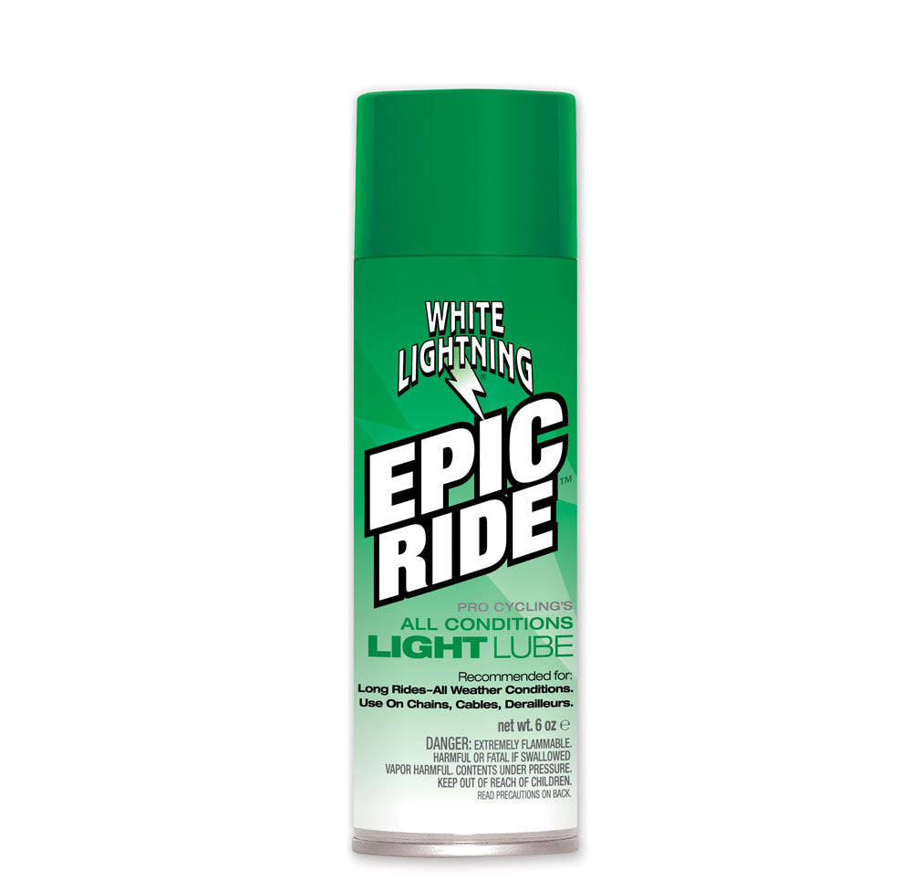 W-L EPIC RIDE 6oz SPRAY