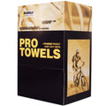 PROLINK PRO TOWELS (Pack/Display of 100 ea's)