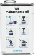 Shimano Internal Hub Oil Lube 1L Y00201000 