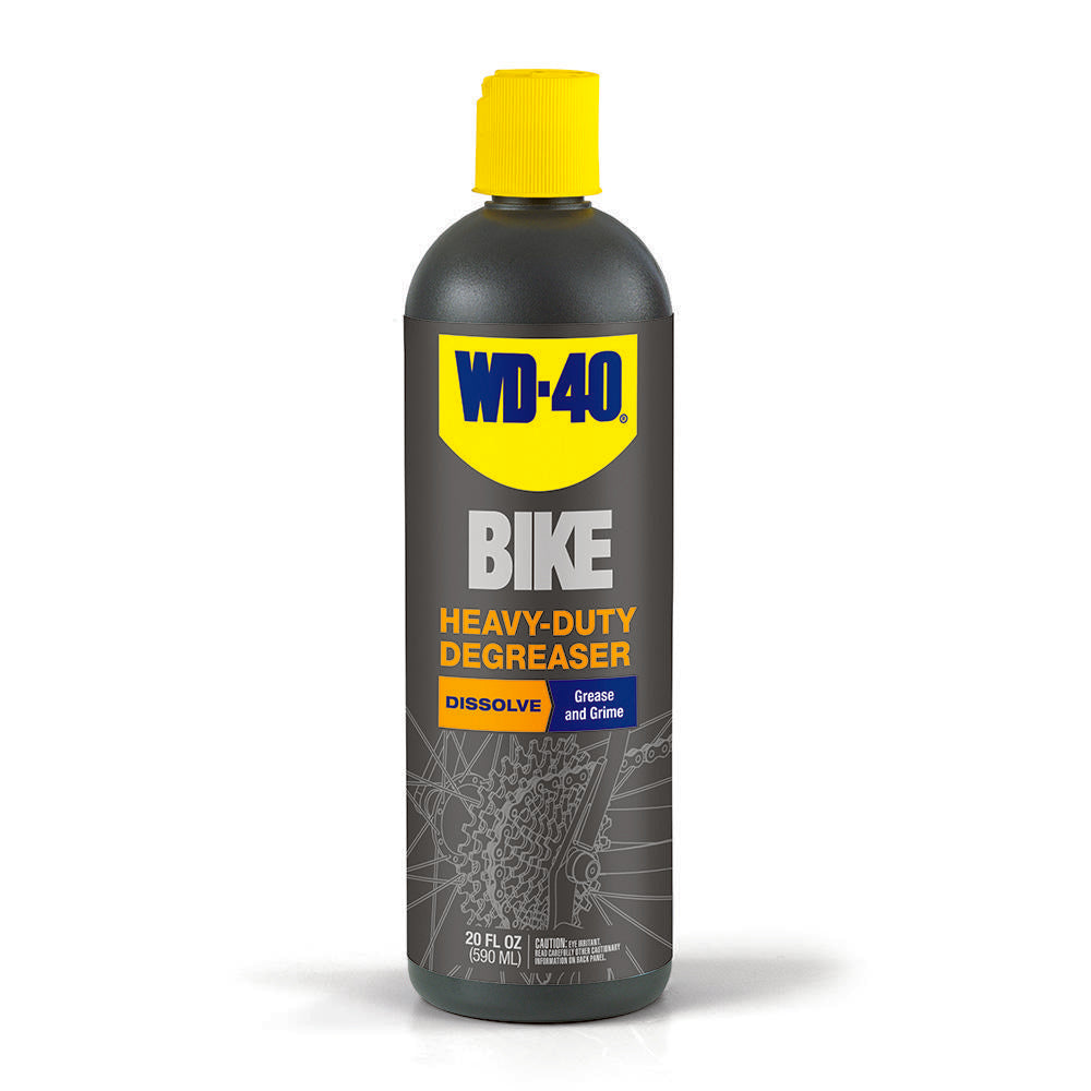 WD-40 BIKE DEGREASER 20OZ