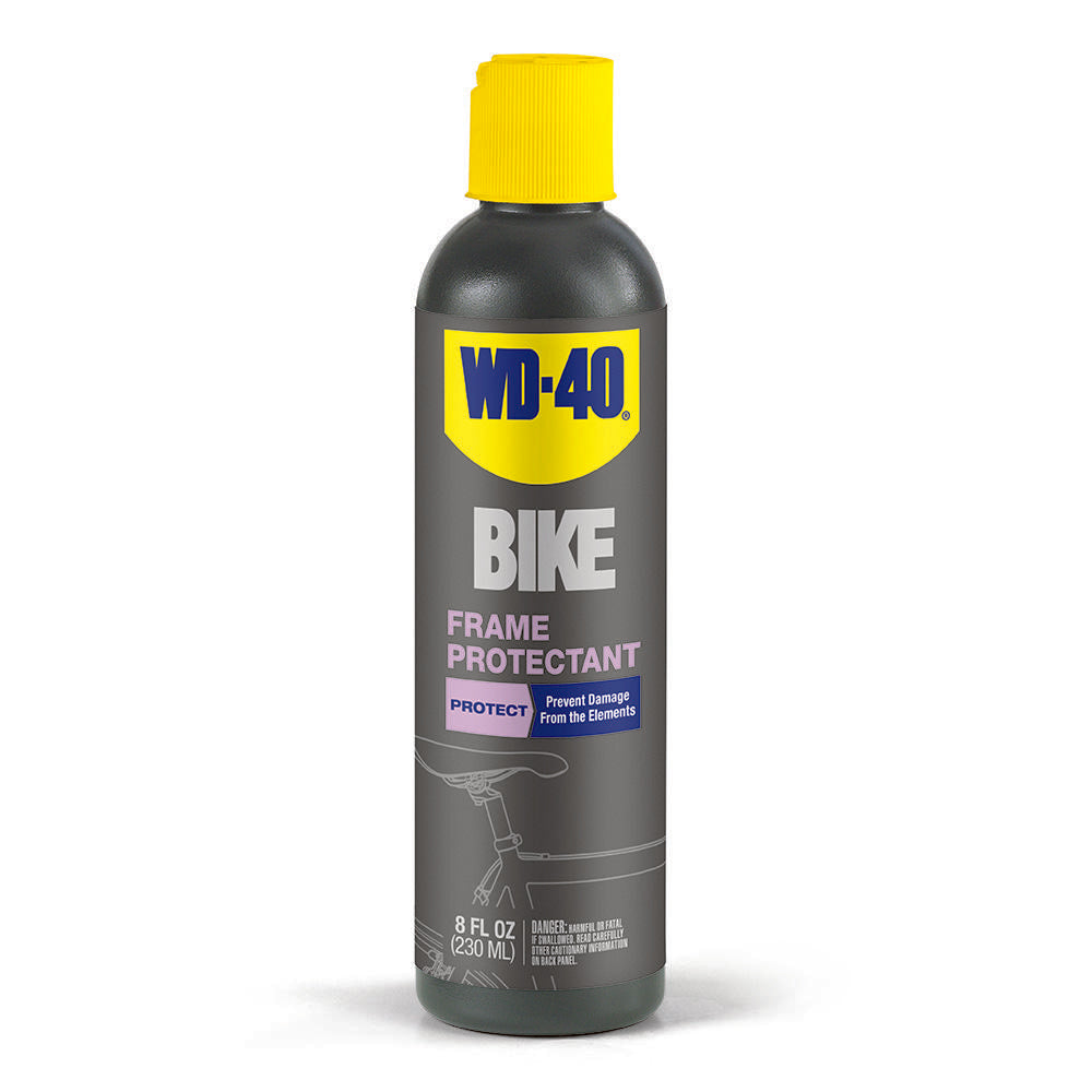 WD-40 BIKE FRAME PROTECTANT 8oz