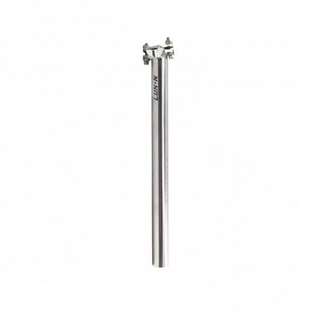 Luxon Titanium Seatpost 31.6mm