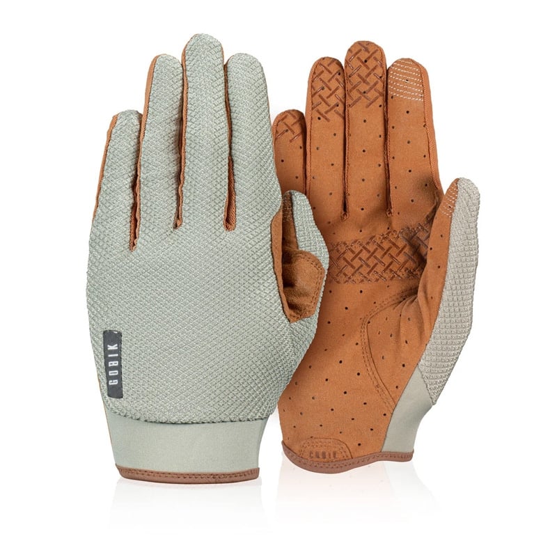 Gobik Unisex Long Finger Gloves Linz Abbey