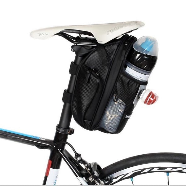 M-Motors Saddle Bag 0.8L M Waterproof