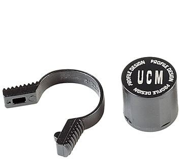 Profile Design Universal Computer Mount M size