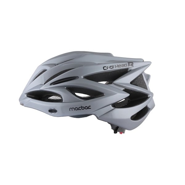 Macbac Helmet CoolHead R XL Matt