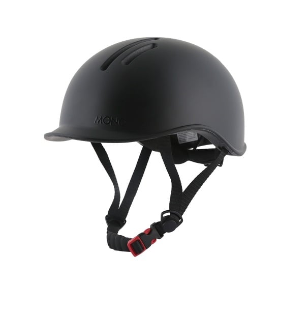MacBac Helmet MONO L