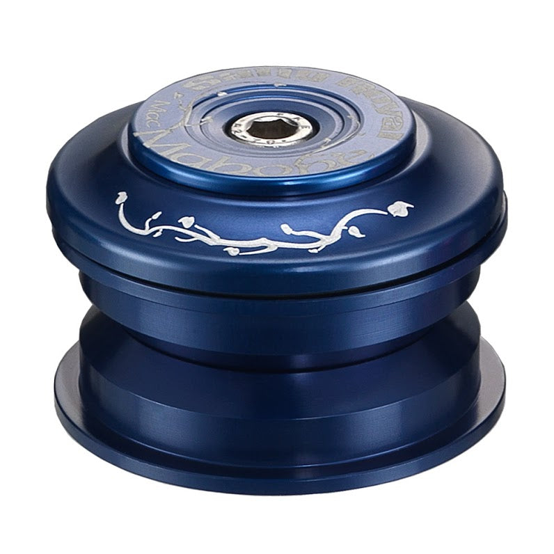 Macmahone Headset Sang Royal Semi-Integrated