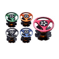 Macmahone Headsets Sang Six Top Cap 1-1/8inch