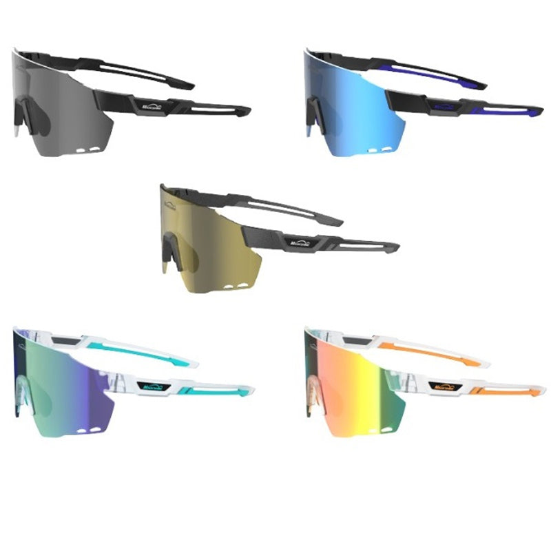 MagicShine Wind Braker Classic Goggles Sunglasses