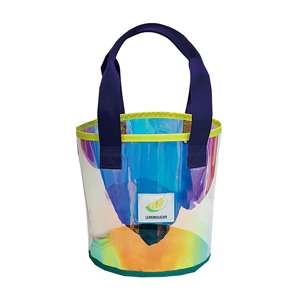 Swim-hero Lemonsugar Mesh Magic Bag