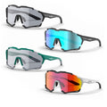 MagicShine Goggles VS Versatiler