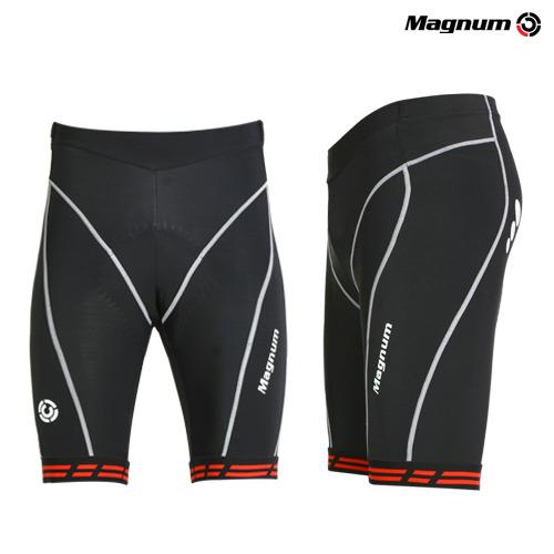 Magnum 5View Mens Shorts Bicycle Cycling Padding 