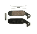 Magura Downhill Disc Brake Gustav-M pads shoes