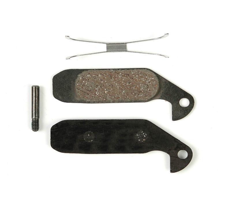 Magura Downhill Disc Brake Gustav-M pads shoes