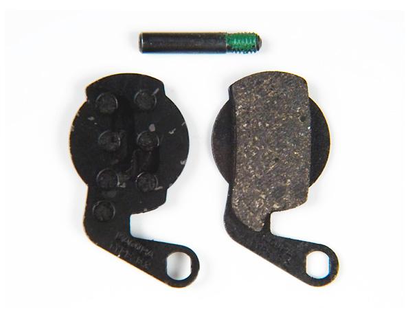Magura 02 ~ 08 marta disc brake pads