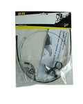 Magura Remote Lever FCR Black 