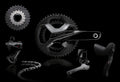 FSA K-Force We Groupset Electronic System