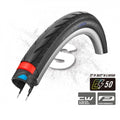 Schwalbe Marathon GT Clincher Wire Tire Black