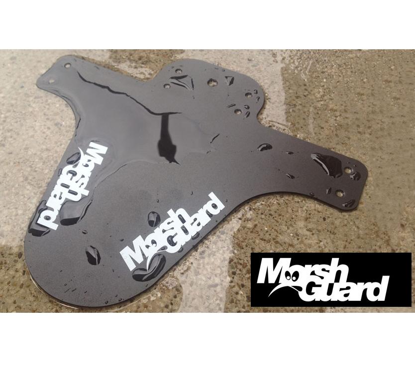 Marsh Guard Feder MTB mud gurad