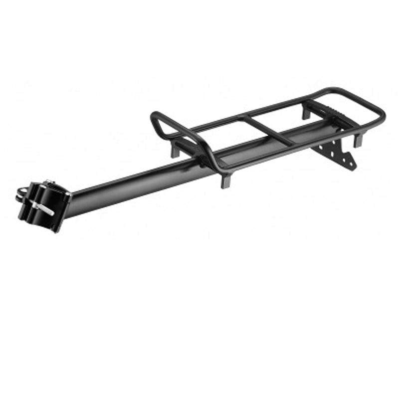 Massload Rack CL-621 Alloy Rear Carrier QR Type