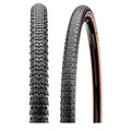 Maxxis Rambler EXO/TR/TANWALL 60TPI Folding Tire 700x40C