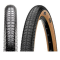 Maxxis 26inch DTH EXO Tanwall Folding Tire 60TPI 26x2.30