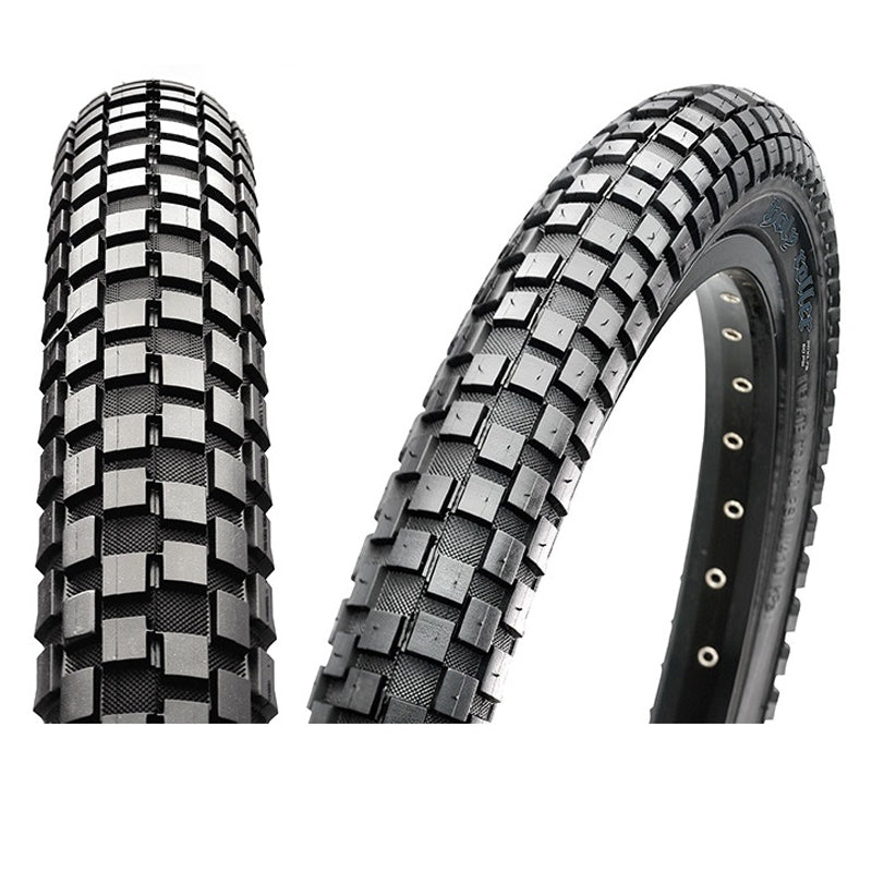 Maxxis Tire Holy Roller BMX 60tpi Wire 20x1-3/8