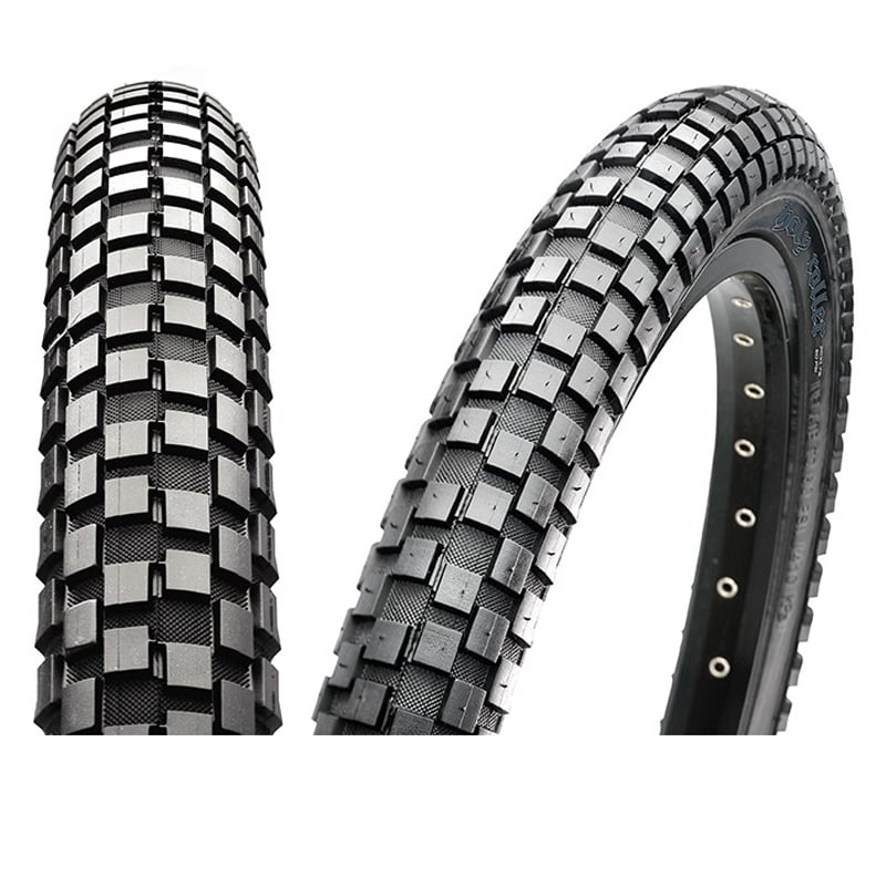 Maxxis Tire Holy Roller BMX 60tpi Wire 20x1-3/8